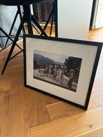 Slim Aarons desert house party, Ophalen of Verzenden