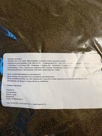 Visvoer spirulina granulaat, garnalen, pleco, Ophalen of Verzenden, Nieuw, Overige typen