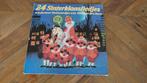 mooie retro LP's van Sinterklaas, Diversen, Sinterklaas, Ophalen of Verzenden, Gebruikt