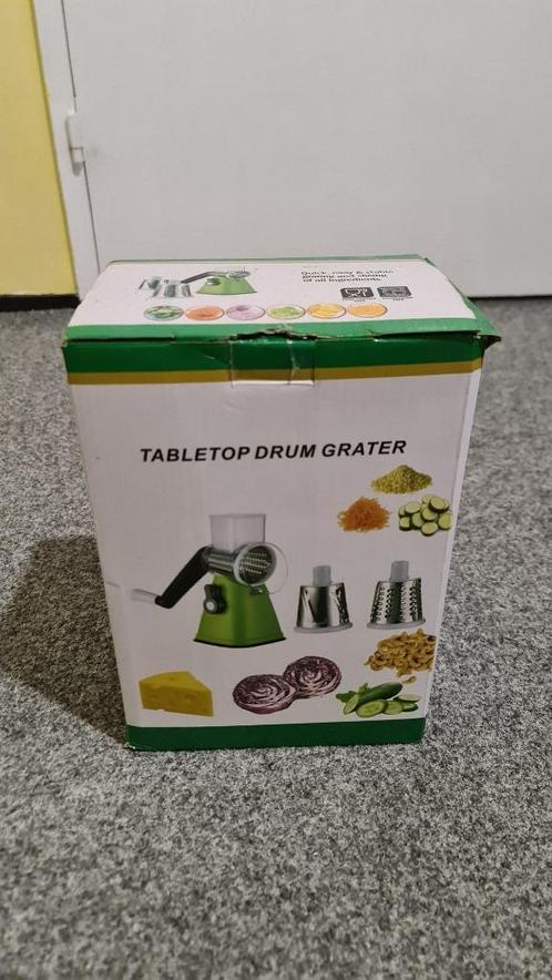 Groente en kaas snijder, Huis en Inrichting, Keuken | Keukenbenodigdheden, Ophalen of Verzenden