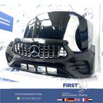 W213 W238 FACELIFT E53 AMG VOORKOP Mercedes E Klasse 2020-20, Gebruikt, -, Voor, Ophalen of Verzenden