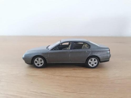 Solido auto schaalmodel met doos, Hobby en Vrije tijd, Modelauto's | 1:43, Nieuw, Auto, Solido, Verzenden