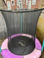 Trampoline, Kinderen en Baby's, Speelgoed | Buiten | Trampolines, Gebruikt, Ophalen of Verzenden