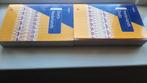 2 Woordenboeken duits Nederlands, Boeken, Woordenboeken, Duits, Prisma of Spectrum, Ophalen of Verzenden, Van dale