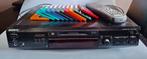 Sony Minidisc speler en recorder MDS-JE520, Ophalen of Verzenden, Minidisc-recorder