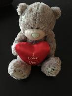 Me To you beertje hartje love you beren Valentijn knuffels, Kinderen en Baby's, Speelgoed | Knuffels en Pluche, Beer, Zo goed als nieuw