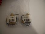 2x Flamco 28925 - Flexcontrol 3/4 M, Cv-ketel of Combi-ketel, Nieuw, Minder dan 60 cm, Ophalen of Verzenden