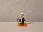 Lego Collectible Minifigure Spider-Verse - Spider Gwen, Ophalen of Verzenden, Zo goed als nieuw, Complete set, Lego