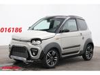 Microcar M.Go Highland X DCI (bj 2021), Gebruikt, Microcar