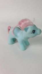 Baby Cuddles, MLP G1, My Little Pony, 1985. 8B12, Kinderen en Baby's, Gebruikt, Ophalen of Verzenden