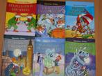 Geronimo Stilton (lees)boeken, Boeken, Kinderboeken | Jeugd | 10 tot 12 jaar, Geronimo Stilton, Zo goed als nieuw, Ophalen