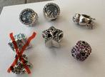 Pandora Disney nieuw, Sieraden, Tassen en Uiterlijk, Bedels, Pandora, Nieuw, Ophalen of Verzenden, 4 bedels of meer