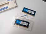16GB DDR3 Laptopgeheugen – 2x 8GB SK hynix / TECMIYO, DDR3, Ophalen of Verzenden, Zo goed als nieuw, 1333Mhz