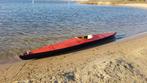 Vouwkano Klepper T67 in topstaat, Watersport en Boten, Ophalen, Gebruikt, 1-persoons