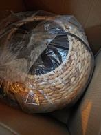 Nieuw in doos Dutchbone hanglamp, Ophalen of Verzenden, Nieuw