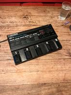 Boss ME-5 Multi Effect Pedaal - Vintage!, Muziek en Instrumenten, Effecten, Ophalen, Gebruikt, Delay of Echo