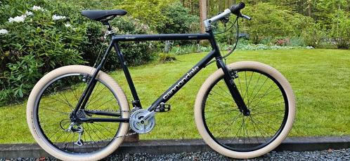 Prachtige Retro Cannondale M900, Fietsen en Brommers, Fietsen | Mountainbikes en ATB, Zo goed als nieuw, Overige merken, Hardtail