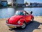 Volkswagen Kever Cabriolet 1303 LS|Volledig gerestaureerd|, Achterwielaandrijving, Gebruikt, 4 cilinders, Cabriolet