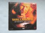 Zweedse DVD: Steget efter - Wallander - met oa Rolf Lassgård, Vanaf 16 jaar, Ophalen of Verzenden, Zo goed als nieuw, Detective en Krimi