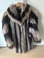 Vintage Bontjas - Pelz-Zillmann, Ophalen of Verzenden, Zo goed als nieuw, Maat 38/40 (M), Bruin