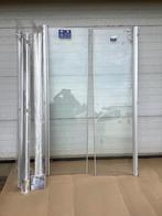 2 delige douchedeur, Ophalen, Nieuw, Douche