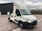 Iveco Daily 35C21 BE TREKKER PTO VOOR KRACHT STROOM N1 10 TO, Auto's, Bestelauto's, Euro 5, Achterwielaandrijving, Gebruikt, 4 cilinders