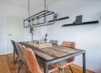 Industriële tafel, Ophalen, 50 tot 100 cm, Zo goed als nieuw, Vijf personen of meer