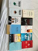 Turkse boeken, Ophalen, Zo goed als nieuw