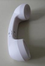 Mobiele Draadloze Hoorn voor Telefoon voor Samsung Nieuw, Wit, Overige systemen, Nieuw, Ophalen of Verzenden