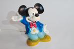 Mickey Mouse, Ophalen of Verzenden, Mickey Mouse, Gebruikt, Beeldje of Figuurtje