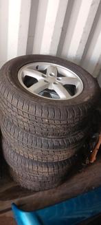 17inch 5x114.3, 255 mm, Banden en Velgen, 17 inch, Ophalen of Verzenden