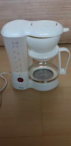 Tristar koffiezetapparaat 500 Watt, Gebruikt