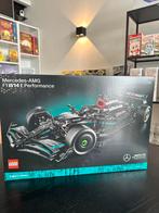 Lego Mercedes-AMG F1 W14 E Performance (42171), Ophalen of Verzenden, Nieuw