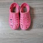 Skechers gevoerde sloffen maat 30-31 vergelijkbaar met Crocs, Meisje, Ophalen of Verzenden, Skechers, Zo goed als nieuw