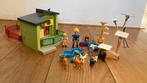 Playmobil Kattenverblijf, Kinderen en Baby's, Speelgoed | Playmobil, Ophalen of Verzenden, Zo goed als nieuw