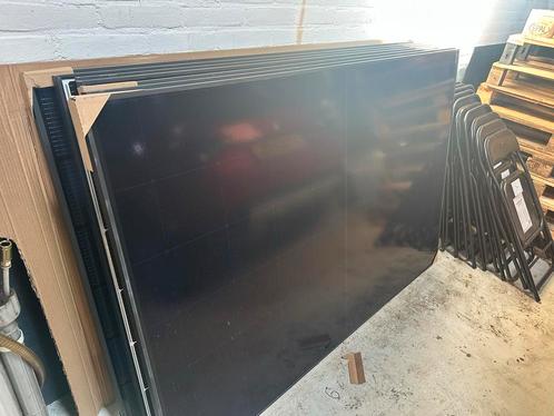 Nieuwe Zonnepanelen - 7 Stuks, Doe-het-zelf en Verbouw, Zonnepanelen en Toebehoren, Nieuw, Paneel, 200 wattpiek of meer, Ophalen