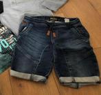CARS jeans jongens  maat 140 Bermuda, Ophalen of Verzenden, Cars jeans, Jongen, Broek
