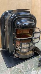 Etna kachel, Huis en Inrichting, Kachels, Ophalen, Gebruikt, Vrijstaand, Hout