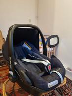 Maxi Cosi Pebble Plus i-size Isofix Autostoel, Ophalen, Gebruikt, Isofix, 0 t/m 13 kg