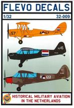 1/32 FD32-009 Piper L-4J en L-21B, Hobby en Vrije tijd, Modelbouw | Vliegtuigen en Helikopters, Overige merken, Nieuw, Ophalen of Verzenden