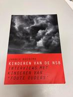 Kinderen van de NSB Boerema, Ophalen of Verzenden, Tweede Wereldoorlog, Gelezen, Algemeen