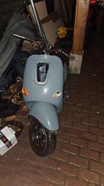 Vespa ET2 Frame 2005 (Zonder Vork), Ophalen, Gebruikt, Benzine, Vespa