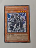 Sillva, Warlord of Dark World - Yu-Gi-Oh! Kaart, Hobby en Vrije tijd, Ophalen of Verzenden, Gebruikt, Losse kaart