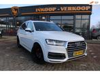 Audi Q7 3.0 TDI quattro | 7 zits | Pano | Camera | S-Stoelen, Automaat, Gebruikt, Euro 6, 241 €/maand