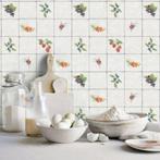 Noordwand behang Miniatures/Pretty Prints/kitchen, Verzenden, Minder dan 10 m²