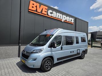 Pössl 2WinR Plus 600 Busbiker Oirgineel NL beschikbaar voor biedingen