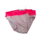 Noppies zwembroekje meisje lichtroze maat 50 NIEUW, Kinderen en Baby's, Babykleding | Baby-zwemkleding, Maat 50, Jongetje of Meisje