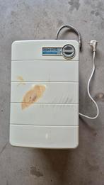 daalderop close in 15 liter boiler, Doe-het-zelf en Verbouw, Geisers en Boilers, Minder dan 20 liter, Ophalen, Gebruikt, Boiler