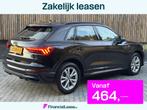 Audi Q3 40 TFSI quattro S Line Automaat | Leren bekleding |, Automaat, Gebruikt, Euro 6, 1984 cc
