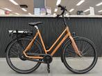 Sparta C-ready framemaat 61 500Wh achterwielmotor brons mat, Ophalen, Sparta, Gebruikt, Versnellingen